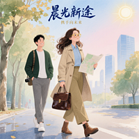 《晨光新途》