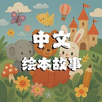中文绘本故事