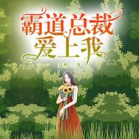 霸道总裁爱上我