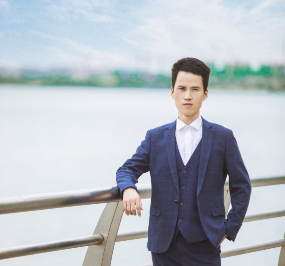 崔俊超
