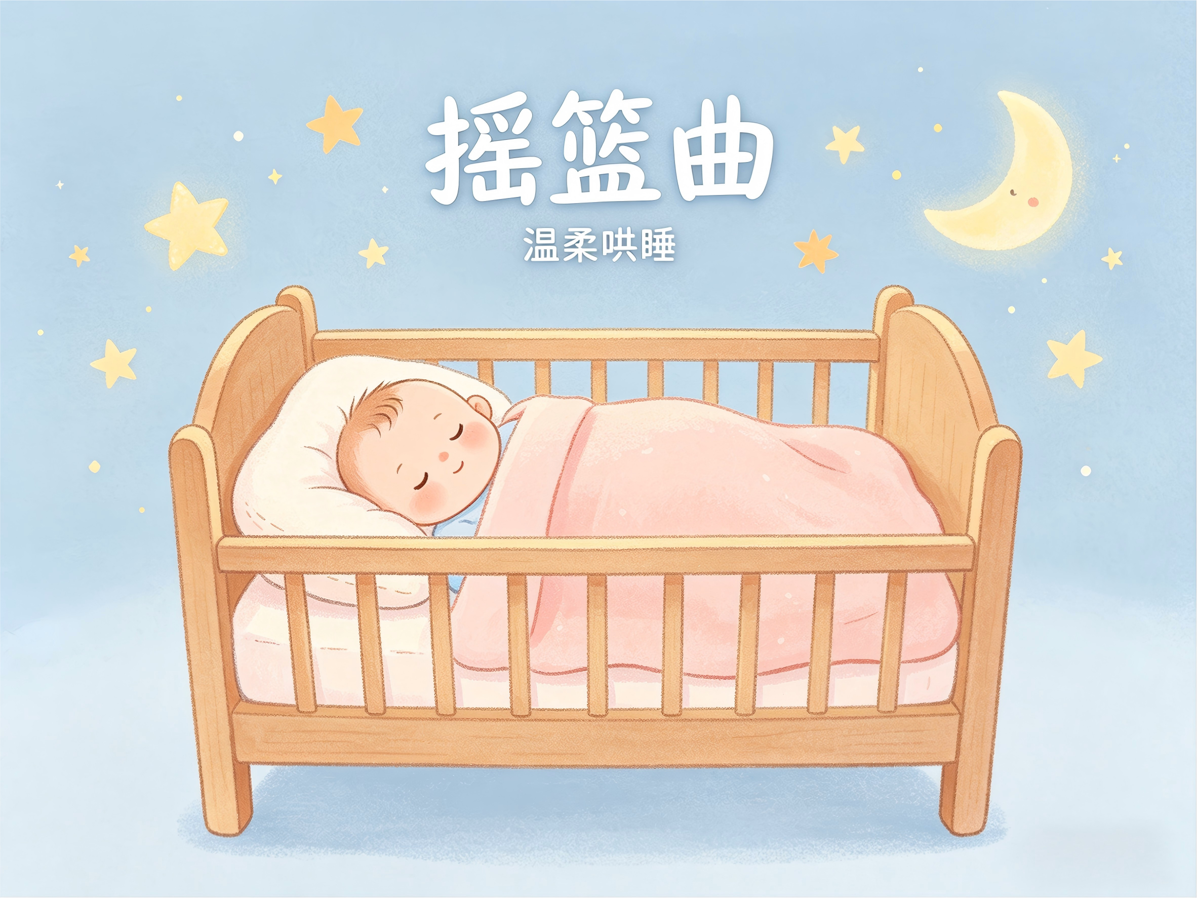 摇篮曲系列