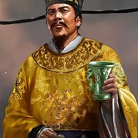 历史讲坛之两宋风云宋太祖赵匡胤