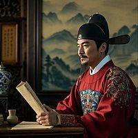 历史讲坛之风雨张居正