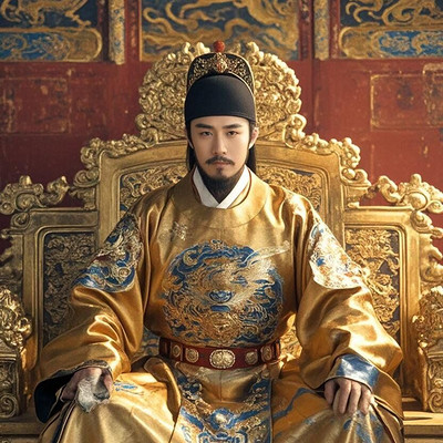 历史讲坛之明十七帝疑案