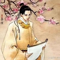 历史讲坛之李煜