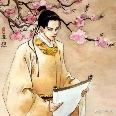 历史讲坛之李煜