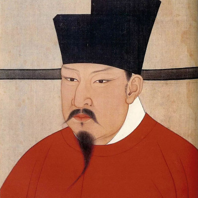 历史讲坛之王安石
