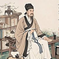 历史讲坛唐宋八大家之苏洵