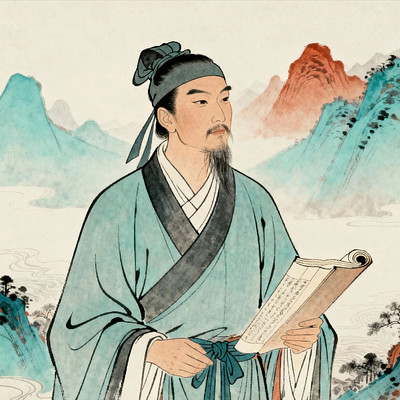 历史讲坛之辛弃疾