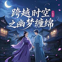 跨越时空之幽梦缠绵|梦境奇幻|秘密揭晓