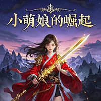 小萌娘的崛起|穿越重生|古代言情|