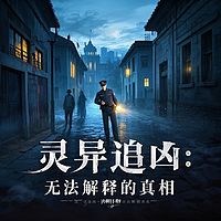 灵异追凶：无法解释的真相|探案|刑侦悬疑