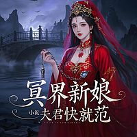 冥界新娘：夫君快就范|灵异阴阳|命运对抗