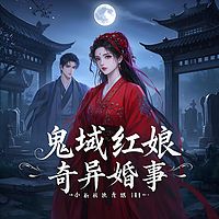 诡异红娘：奇异婚事|灵异诡事|悬疑爱情