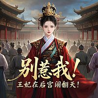 别惹我！看老娘如何闹翻天|宫斗|诡计权谋