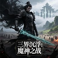 三界沉浮：魔神之战