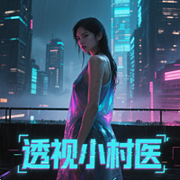 透视小村医|多女主|都市异能||创业