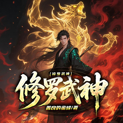 修罗武神|多人剧|玄幻|爽文
