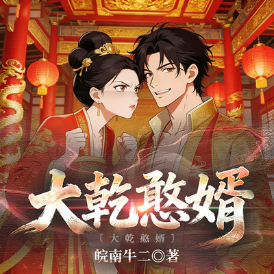 大乾憨婿|架空历史|爆笑爽文|多人有声剧