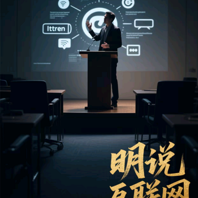 明说互联网