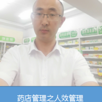 药店管理之人效管理