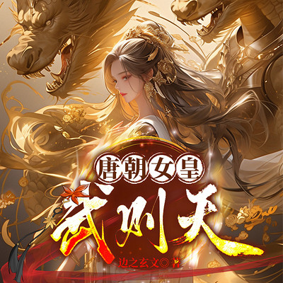 唐朝女皇武则天