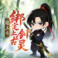 陆三七：开局绑定上古剑灵书丨爆笑欢乐探险