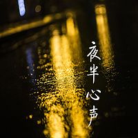 夜半心声