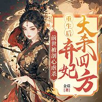 前世被剖心虐杀，重生后弃妃大杀四方|复仇