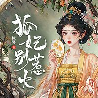 狐妃，别惹火（古言幻想甜宠爽文）