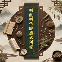 明医明师健康大讲堂