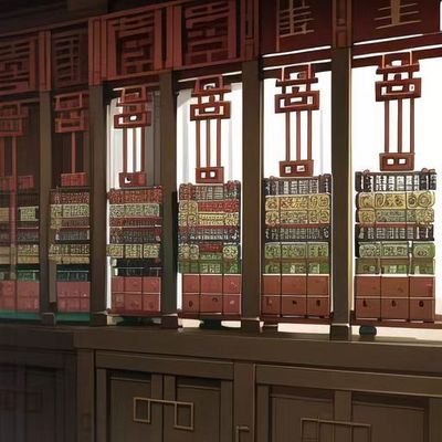 成本核算