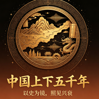 中国上下五千年
