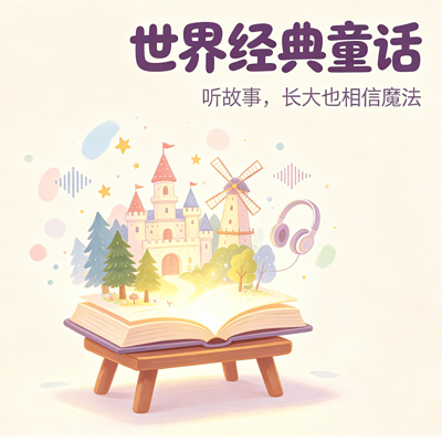 世界经典童话