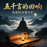 老子说道德经