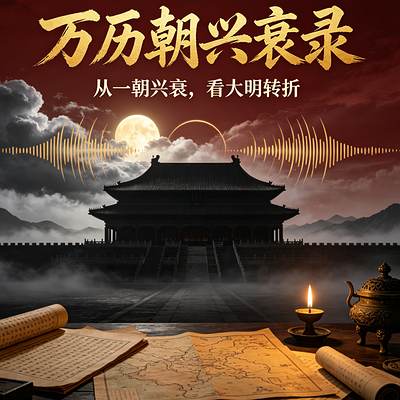 万历朝兴衰录