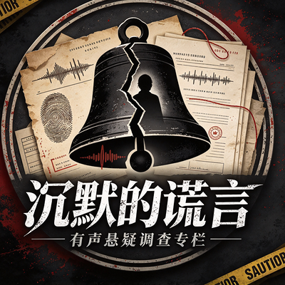 沉默的谎言