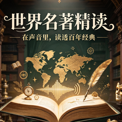 世界名著精读