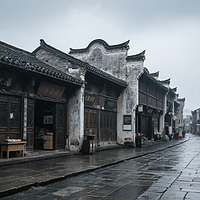 鲁迅的文学世界