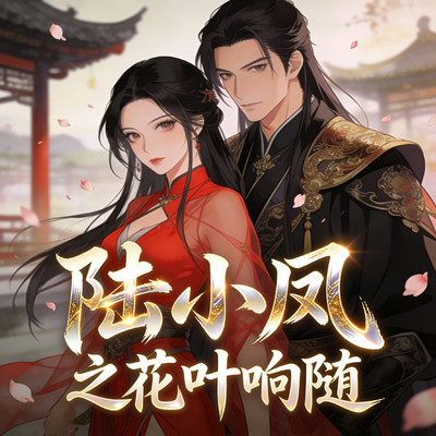 陆小凤之花叶响随