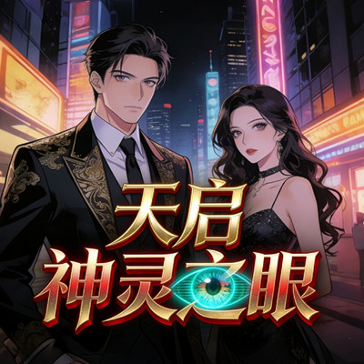 《天启·神灵之眼》