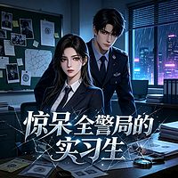 惊呆全警局的实习生