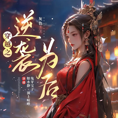 穿越之逆袭为后 穿越之逆袭为后
