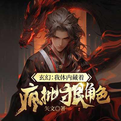 玄幻:我体内藏着疯批狠角色 玄幻:我体内藏着疯批狠角色