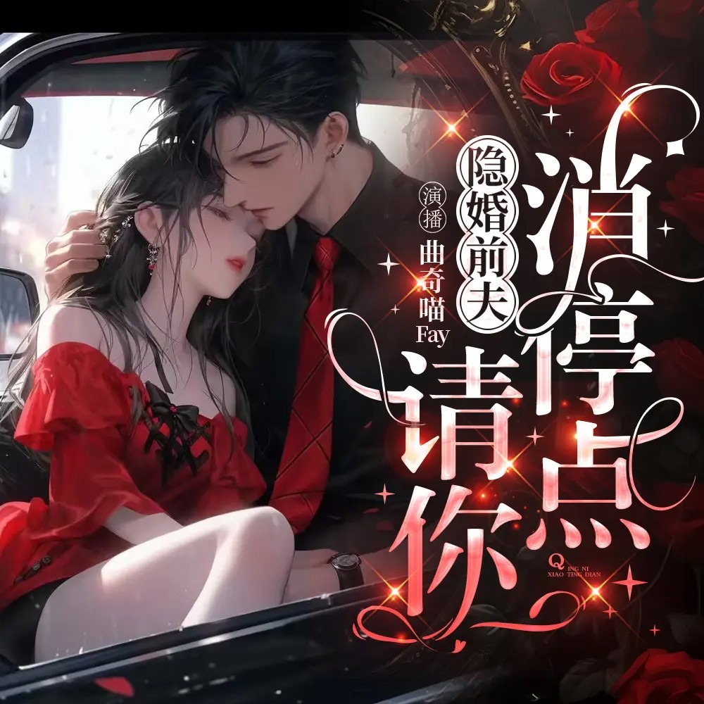 隐婚前夫，请你消停点