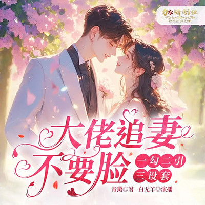 大佬追妻不要脸一勾二引三设套 大佬追妻不要脸一勾二引三设套