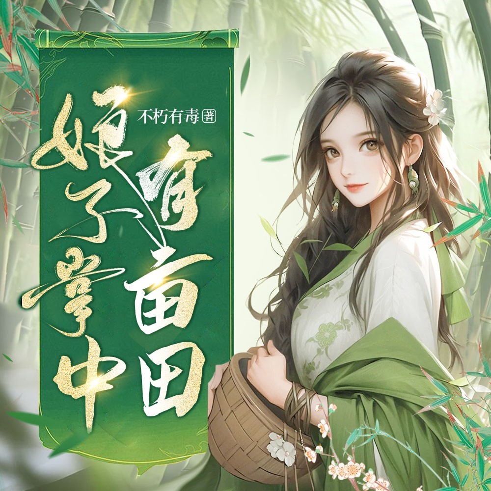 娘子掌中有亩田|古言穿越重生女强逆袭甜宠