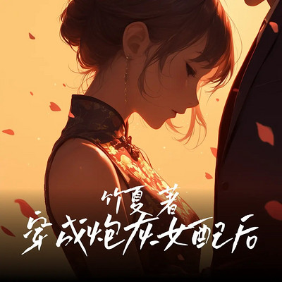 穿成炮灰女配后 穿成炮灰女配后