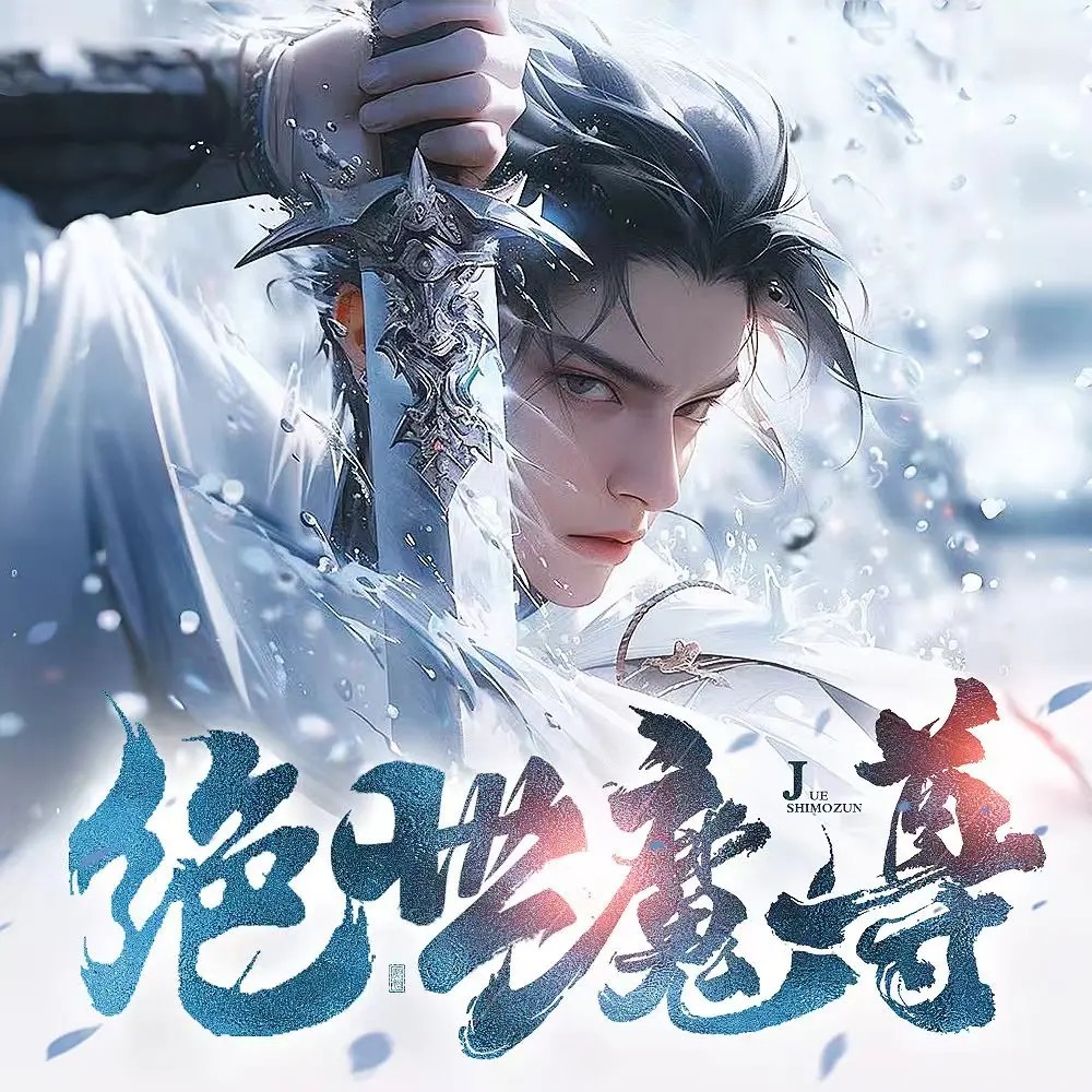 绝世魔尊