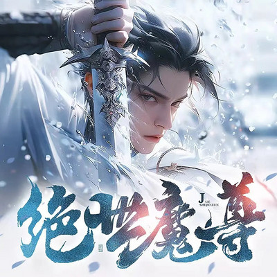 绝世魔尊 绝世魔尊
